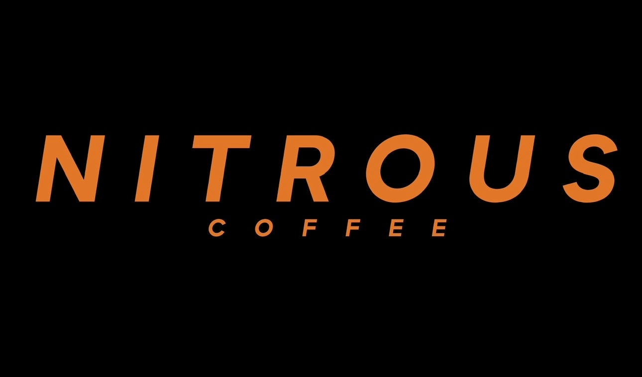Nitrous Coffee