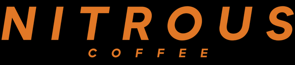 NITROUS COFFEE