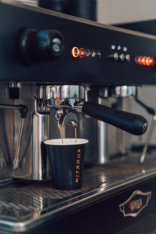 Learn to Make Café-Quality Coffee with Private Barista Courses